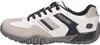 Dockers Schnürhalbschuhe bequem in weiss/weiss kombi, Gr. Produktbild-Vorschau 7