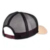 Coastal HFT Trucker Cap Naturalist Stone Produktbild-Vorschau 2