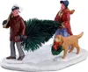 LEMAX - Our First Christmas Produktbild-Vorschau 1