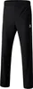 Pantaloni ERIMA con cerniera finale BLACK BLACK XL Anteprima dell’immagine prodotto 1
