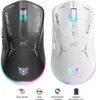 Mysz Gamingowa Onikuma Cw917 (Biała) Podgląd zdjęcia produktu 4