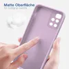 Hülle für Xiaomi Redmi 10 Case Cover Bumper Smartphone Produktbild-Vorschau 4