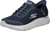 Skechers Sneaker GO WALK FLEX, Textil, Blau, Herren Produktbild-Vorschau 71