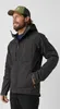 Fjällräven FJÄLLRÄVEN Skogsö Bunda Grey Dark Grey L Náhled obrázku produktu 2