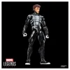Marvel Legends Series, Spider-Venom, para mayores de 4 Vista previa de la imagen del producto 10