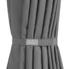 Kingsleeve Ombrellone 300 cm con Manovella UV 80+ Anteprima dell’immagine prodotto 4