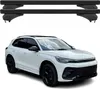 Barres de toit Menabo pour VW Tiguan 2024-2025 Aluminium Voir les images du produit 1