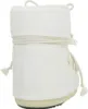 Moon Boot Mb Icon Low Ny Couleur Blanc Voir les images du produit 3