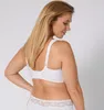 Triumph Modern Soft+Baumwolle, Minimierer, Weiß, Einfarbig, Produktbild-Vorschau 15