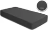 2er Pack Frottee Spannbettlaken Spannbetttuch 90x200 Produktbild-Vorschau 4