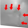 BEKO RCSA270K40SN Kühl-Gefrier-Kombination Produktbild-Vorschau 5