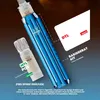 Al Fakher Crown Bar 600 Pod Kit Hellgrün – 500 mAh Produktbild-Vorschau 3