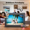 Denver Frameo PFF-1015 schwarz 25,4cm (10,1 ) 16GB Produktbild-Vorschau 40
