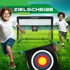 Lot de 2 cages de football KESSER® | Superbe cadeau de Voir les images du produit 4