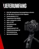 Canon EOS R50 Spiegellose Kamera Content Creator Kit – Produktbild-Vorschau 17