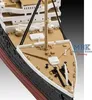 Revell R.M.S. Titanic easy-click-system 1:600 Anteprima dell’immagine prodotto 17
