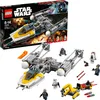 LEGO® Star Wars™ Y-Wing Starfighter™ 75172 Produktbild-Vorschau 1