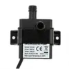 Decdeal ultraleise Mini-DC12V 4,5W Produktbild-Vorschau 1