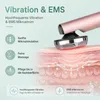 EMS Augenmassagegerät mit Wärme & LED, elektrischer Produktbild-Vorschau 5