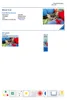 Chaton en laine Ravensburger 12001363 Voir les images du produit 7