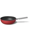 Smeg CKFW3001RDM Padella Wok Padella per cottura al salto Anteprima dell’immagine prodotto 4