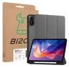 Bizon Fall Registerkarte Eidechse Xiaomi Redmi Pad 2 grau Produktbild-Vorschau 9