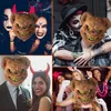 Masker Halloween horror berenmasker - Griezelig Productafbeelding-voorbeeld 5