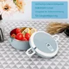 Bento-Boxen Thermo-Lunchbox, Edelstahl Wärmeisolierungs Produktbild-Vorschau 4