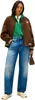 Tommy Hilfiger dames jeans, model Glow Barrel, mid-rise, Productafbeelding-voorbeeld 4