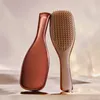 Tangle Teezer Ultimate, desenredante, color chocolate Vista previa de la imagen del producto 2