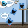 Fernglas für Kinder, 8x21 Ferngläser Klein Wasserdicht Produktbild-Vorschau 3