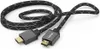 HAMA Câble HDMI Ultra Haut Débit 8K 48Gbit/s Métal 1,0m Voir les images du produit 3