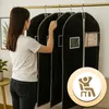5-balenie vreciek na odevy 5x 60x100 cm  Vrecia na odevy na Náhľad obrázku produktu 4