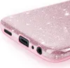 Avizar, Glitzernde Hülle für Samsung Galaxy A15 Silikon Produktbild-Vorschau 3