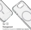 imoshion Coque arrière MagSafe avec cordon amovible pour Voir les images du produit 5
