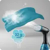 Berdsen BD-310 Napařovač oděvů 1500 W, černý Náhled obrázku produktu 9