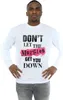 Harry Potter - "Muggles" Sweatshirt für Herren BI28469 Produktbild-Vorschau 2