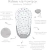 Very Morning Babynest Kokon Comfort Produktbild-Vorschau 5