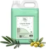 IDEA HOME FRAGANTE Handseife Flüssig 5L - Seife Kanister Produktbild-Vorschau 1