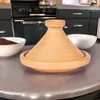 Marokkanische Tajine Tagine Aladin 35cm Produktbild-Vorschau 5