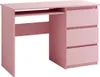 PC-Schreibtisch LION - Marshmallow Produktbild-Vorschau 1