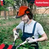 Elmetto di sicurezza KOTARBAU® con protezione dell'udito e Anteprima dell’immagine prodotto 8