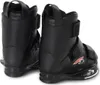 F2 Wakeboard Bindung Team Boot Bindung Wake S/M Schwarz Produktbild-Vorschau 3