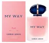 Giorgio Armani My Way Floral Eau de Parfum Vaporisateur 90 Voir les images du produit 6