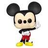 Disney Mickey and Friends - Mickey Mouse 1187 - Funko Pop! Produktbild-Vorschau 3