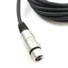 Cavo di collegamento ADAM HALL XLR [1x presa XLR - 1x spina Anteprima dell’immagine prodotto 2