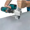 EXTOL PREMIUM: Accesorio para cortar láminas y madera, Vista previa de la imagen del producto 8
