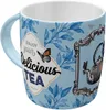 Nostalgic-Art - Tasse à café - Home & Country - Always Time Voir les images du produit 1