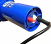 GEKO Horkovzdušná svářečka plastů 1080W, 20-550°C G81036 Náhled obrázku produktu 4
