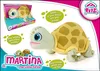 IMC Toys Kuscheltier Martina Schildkröte; 10079IM Produktbild-Vorschau 11